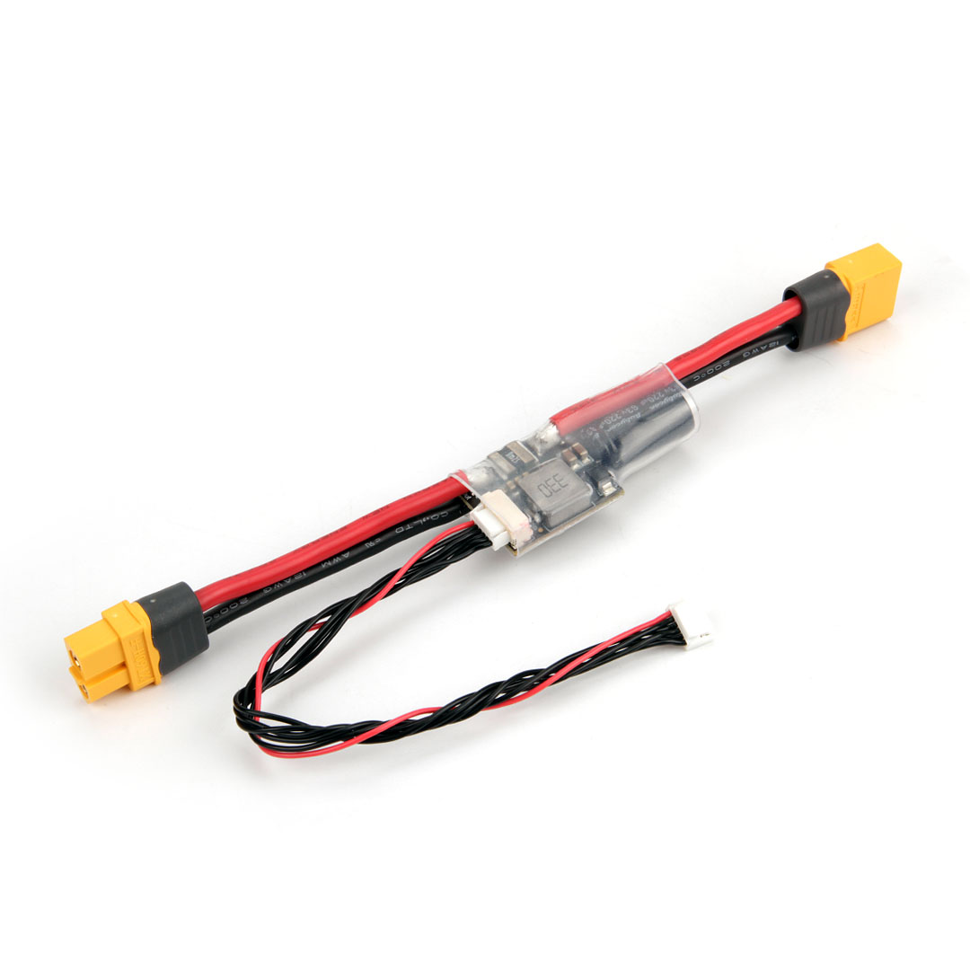 Holybro PM02D Power Modul 2S-1 – Drone Racing Flight Controller Bewertung und Preis