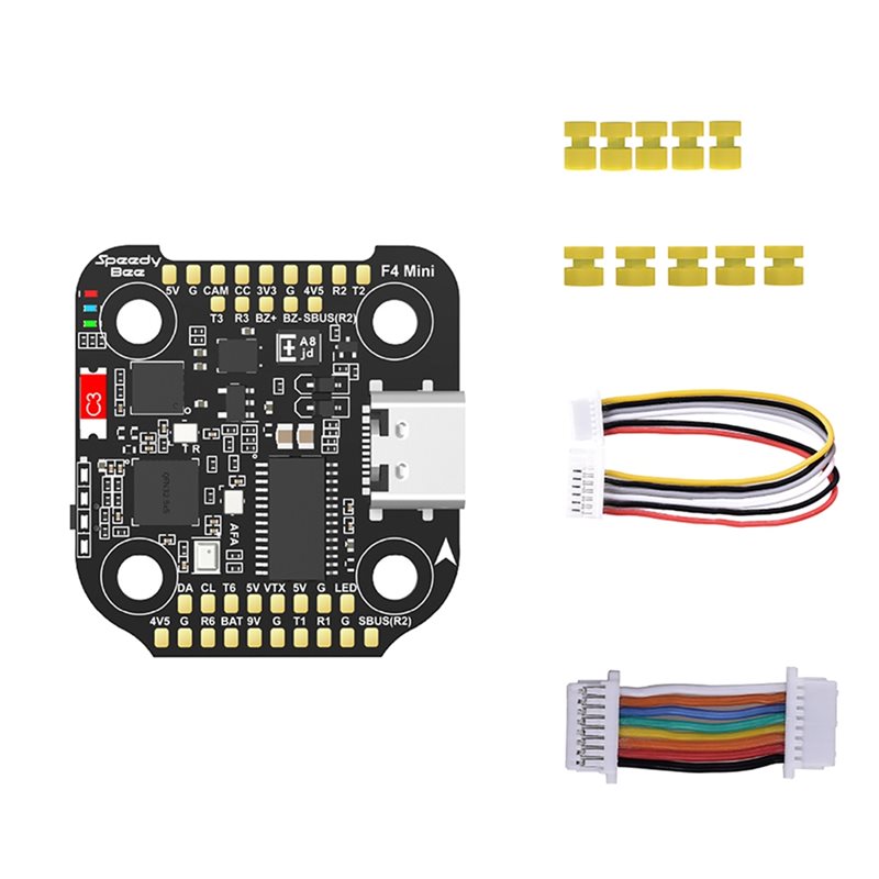 B92B für SpeedyBee F405 Mini S – Drone Racing Esc Bewertung und Preis