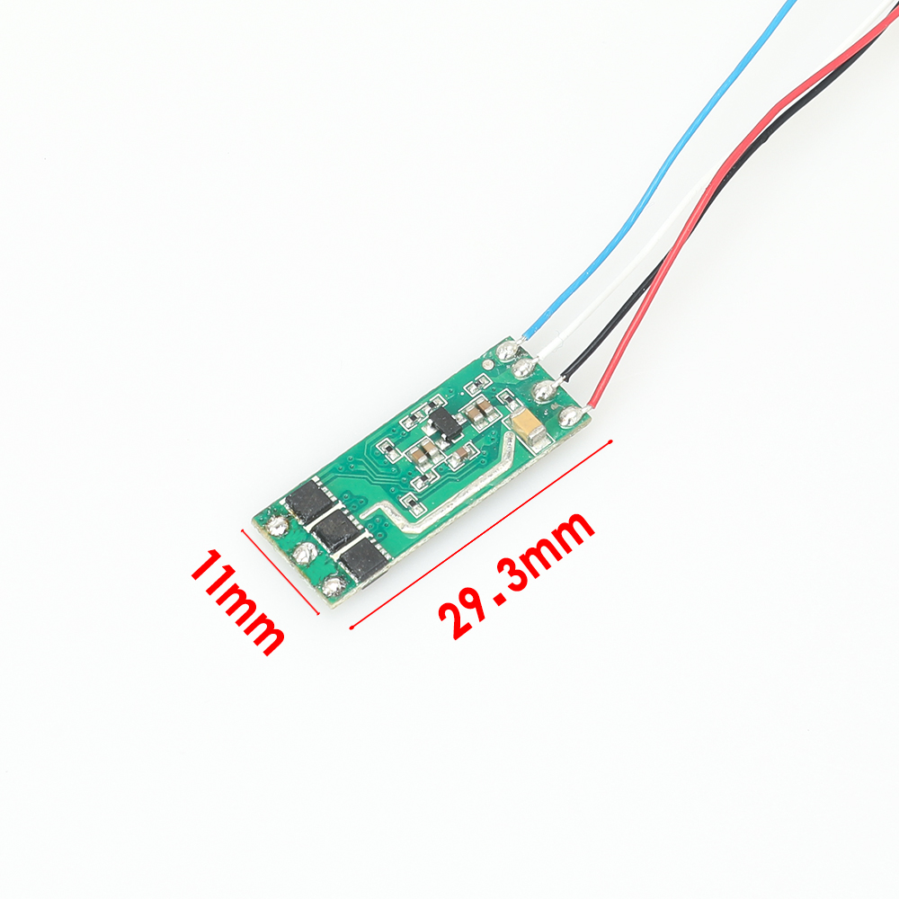 12A OPTO Bürstenlosen ESC Leic – Drone Racing Esc Bewertung und Preis