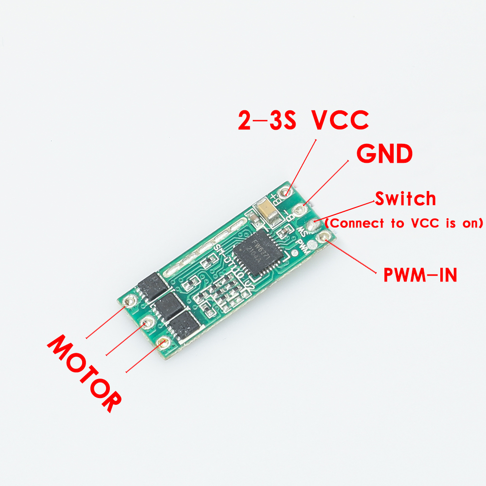 12A OPTO Bürstenlosen ESC Leic – Drone Racing Esc Bewertung und Preis