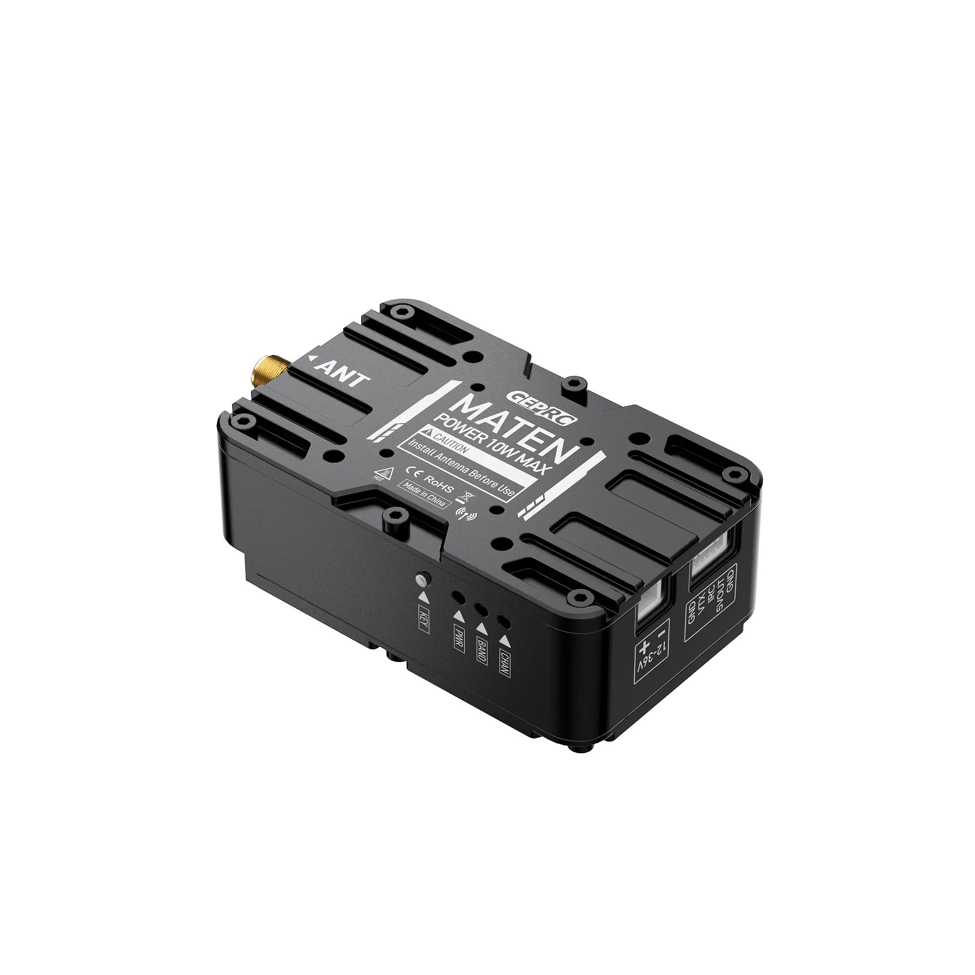 GEPRC MATEN 5,8G 10W VTX PRO 1 – Drone Racing Vtx Bewertung und Preis