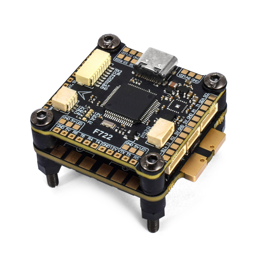 9IMOD F722 Flight Stack F722 F – Drone Racing Esc Bewertung und Preis