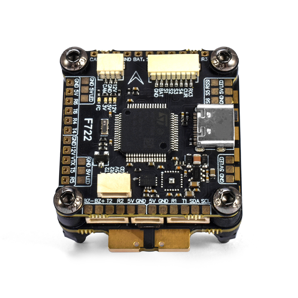 9IMOD F722 Flight Stack F722 F – Drone Racing Esc Bewertung und Preis