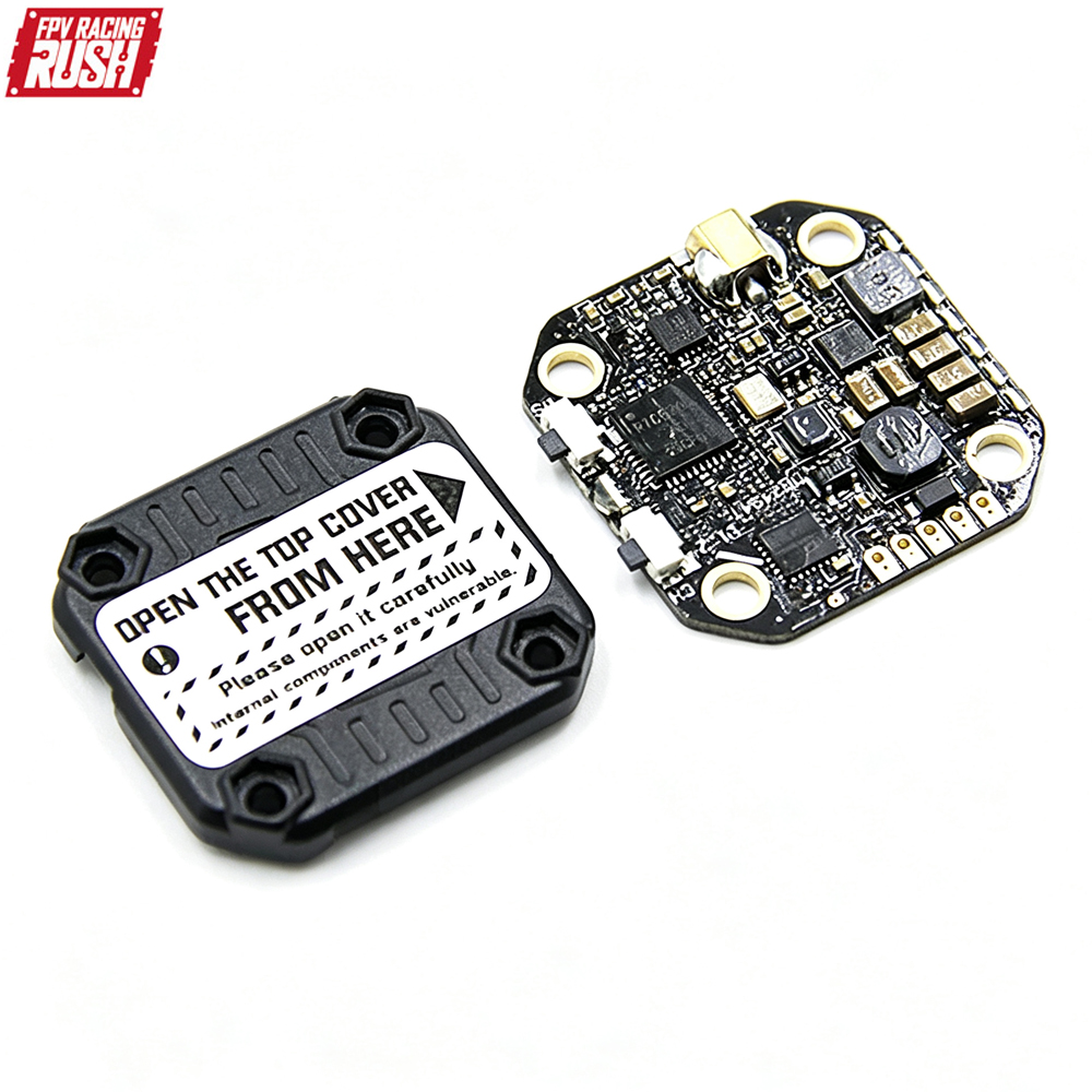 Rush Rushfpv Tank Ultimate Min – Drone Racing Vtx Bewertung und Preis