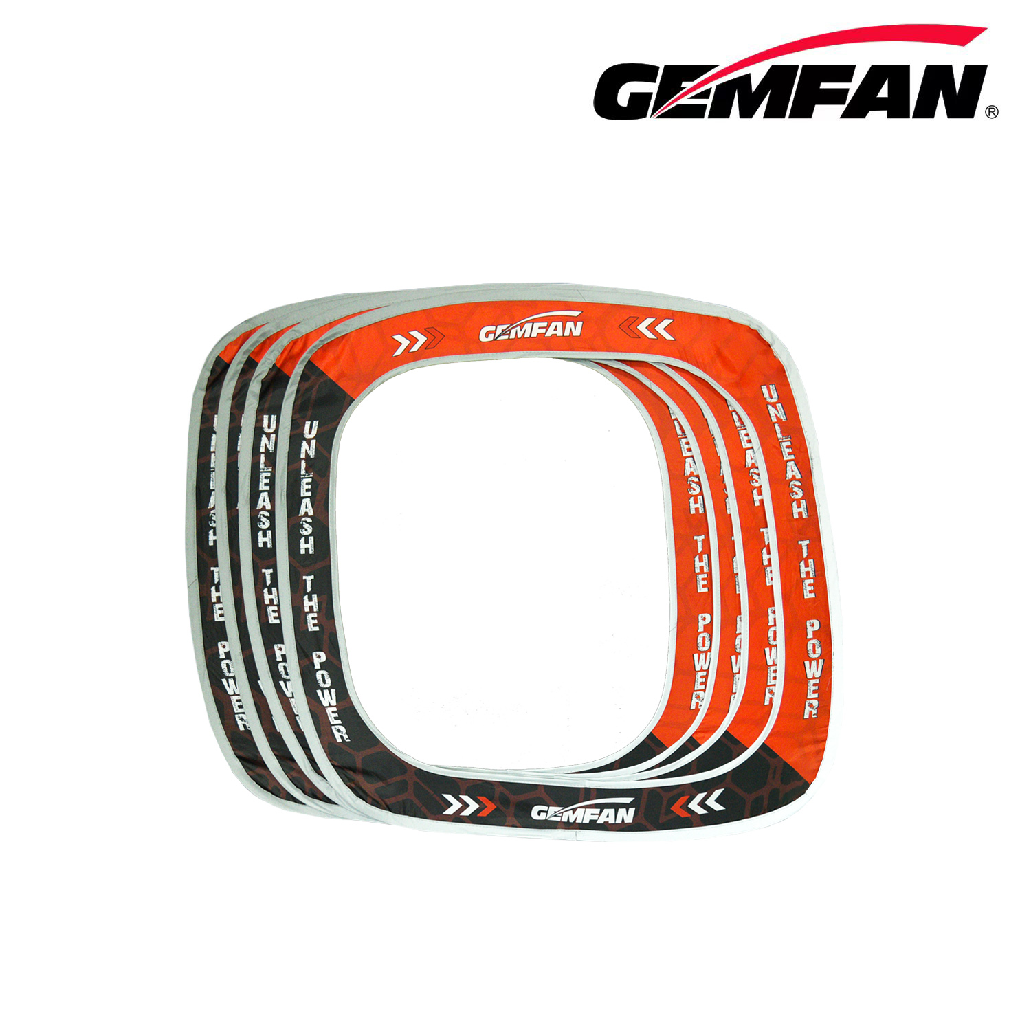 Gemfan AC-SM-6 FPV Racing Dron – Drone Racing Flag Bewertung und Preis