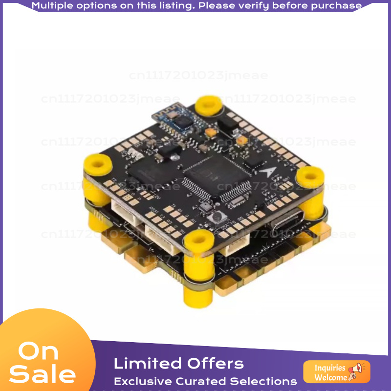 F7 70A 8S 4-in-1 ESC-Flugcontr – Drone Racing Esc Bewertung und Preis