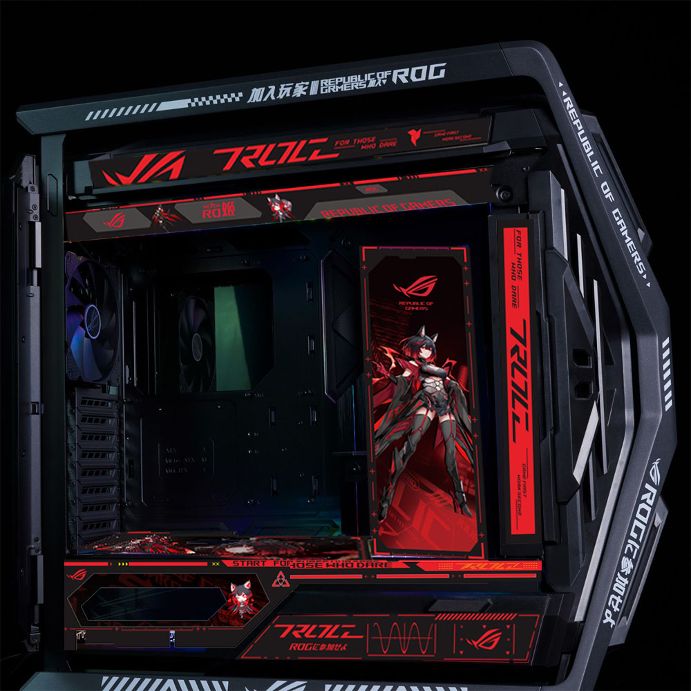 ROG HYPERION GR701 Gehäuse ARG – Holy Stone Drone Hs440 Bewertung und Preis